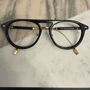 Boss “The Collection” Men’s Eyeglasses (BOSS 1358/BB)